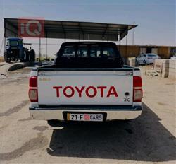 تويوتا هايلوكس